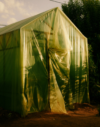 GREENHOUSE in Marrakech