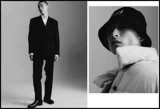 MYTHERESA | Sang Woo