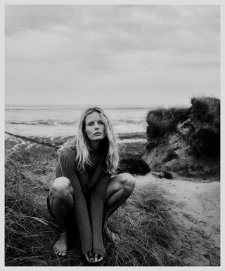 IRIS VON ARNIM SS25 | Marlijn